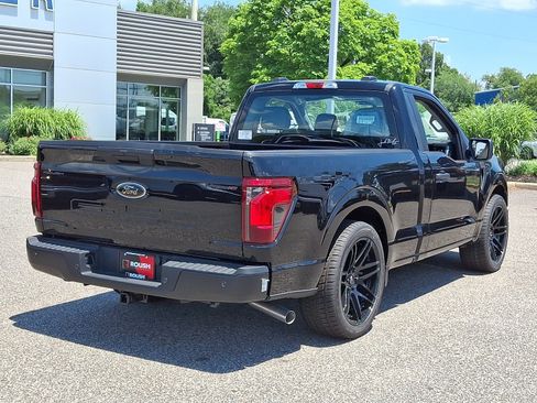 New 2026 Ford F150 XL AWD/4WD image 6