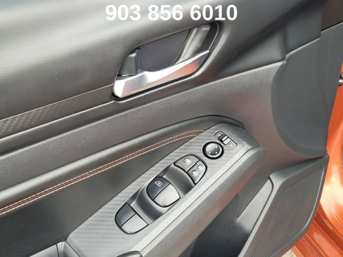 Used 2022 Nissan Altima 2.0 SR image 27