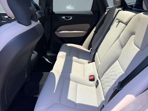 New 2026 Volvo XC60 B5 Plus w/ Climate Package AWD/4WD image 15