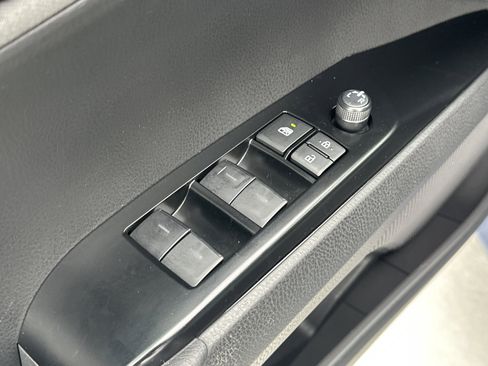 Certified 2025 Toyota Camry LE image 15