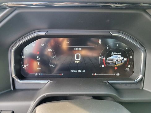 New 2026 GMC Sierra 1500 AT4 w/ AT4 Premium Package image 13