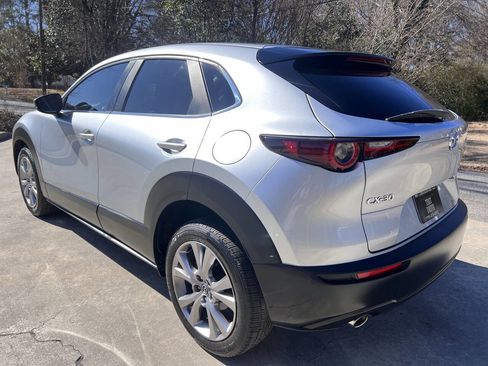 Used 2020 MAZDA CX-30 FWD w/ Select Package image 8