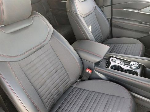 New 2026 Ford Explorer ST-Line w/ ST-Line Street Pack image 35