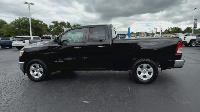 Used 2019 RAM 1500 Big Horn AWD/4WD image 6