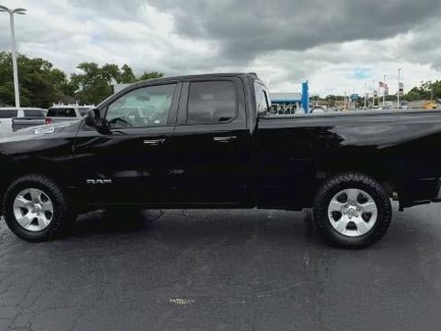 Used 2019 RAM 1500 Big Horn AWD/4WD image 6