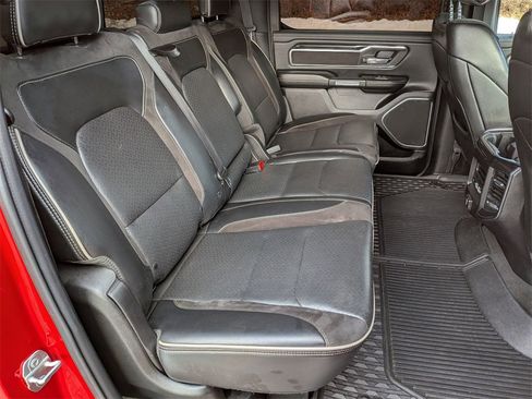 Certified 2019 RAM 1500 Laramie image 26