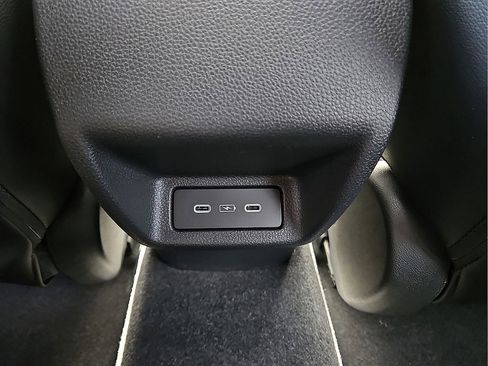 New 2026 Acura Integra A-Spec FWD image 13