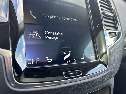 Used 2018 Volvo XC90 T6 Momentum w/ Convenience Package AWD/4WD image 33