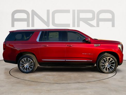 New 2026 GMC Yukon XL Denali w/ Advanced Technology Package image 11