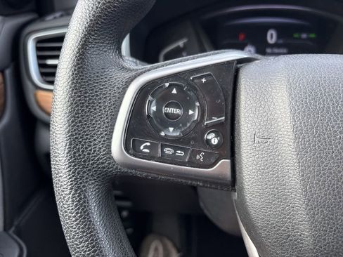 Certified 2020 Honda CR-V EX image 22