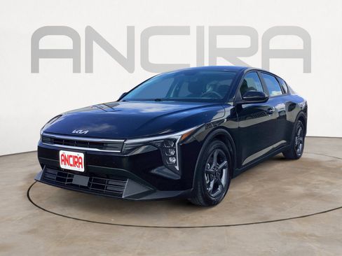 Used 2025 Kia K4 FWD image 9