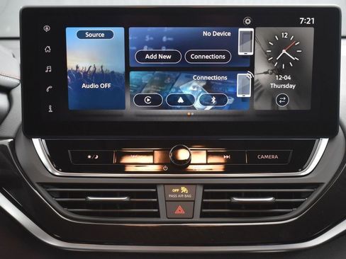 New 2025 Nissan Altima 2.5 SR image 10