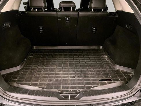 Used 2020 MAZDA CX-5 Grand Touring image 34