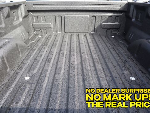 New 2026 Ford F150 XL w/ Equipment Group 103A High AWD/4WD image 6