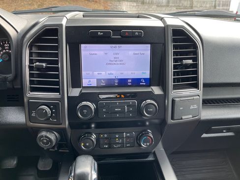 Used 2020 Ford F150 XLT w/ Equipment Group 302A Luxury image 20