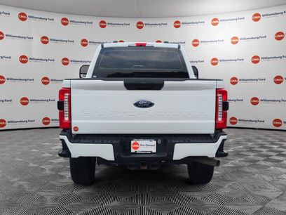 Certified 2024 Ford F250 XL w/ STX Appearance Package
