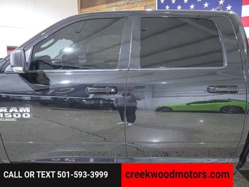 Used 2019 RAM 1500 Big Horn image 22