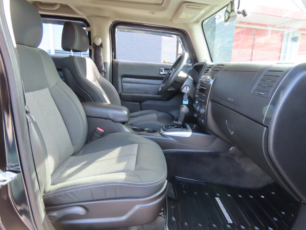 Used 2008 HUMMER H3 AWD/4WD image 31