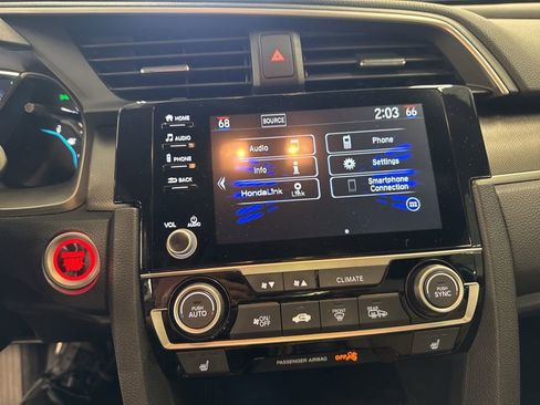 Used 2019 Honda Civic EX image 18