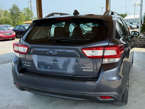 Used 2017 Subaru Impreza 2.0i Limited AWD/4WD image 82