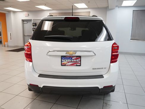 Used 2016 Chevrolet Equinox LT w/ Convenience Package FWD image 8