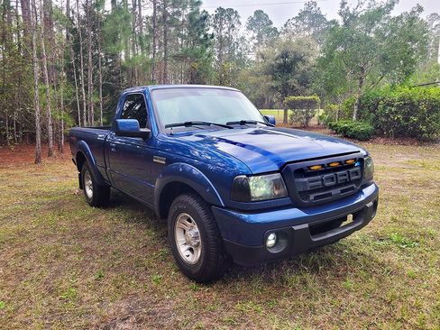 Used 2008 Ford Ranger XLT image 3