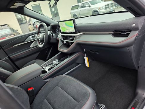 New 2026 Ford Explorer ST w/ Sun And Sound Package image 37