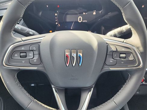 New 2026 Buick Encore GX Preferred image 18