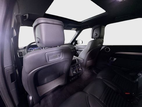 Used 2024 Land Rover Discovery Dynamic SE image 24