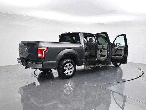 Used 2016 Ford F150 XLT RWD image 48