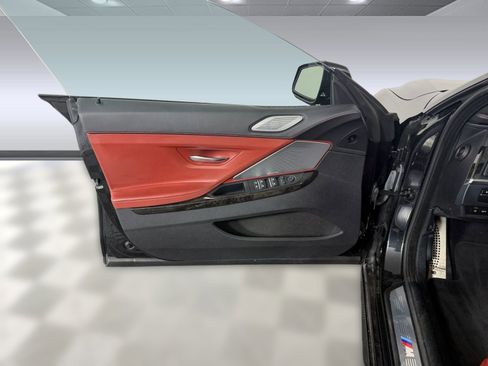Used 2014 BMW 650i Gran Coupe image 11