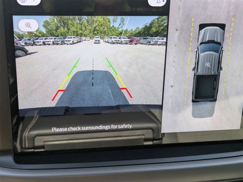 New 2025 Ford F150 XLT w/ Equipment Group 303A High image 32