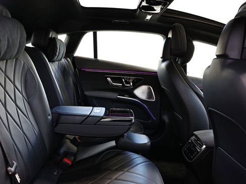 Used 2023 Mercedes-Benz EQS 450+ 4MATIC Sedan image 62