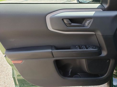 Used 2023 Ford Bronco Sport Big Bend w/ Convenience Package image 9