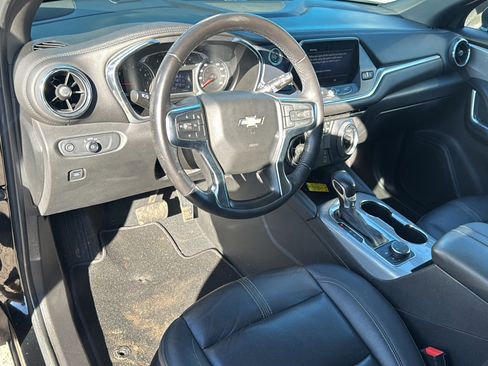 Used 2022 Chevrolet Blazer LT w/ Redline Edition image 9