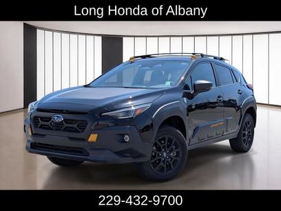 Used 2024 Subaru Crosstrek 2.5i Wilderness