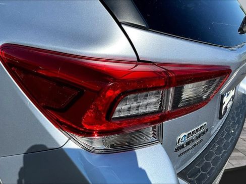 Used 2021 Subaru Crosstrek 2.5i Sport w/ Moonroof Package AWD/4WD image 21