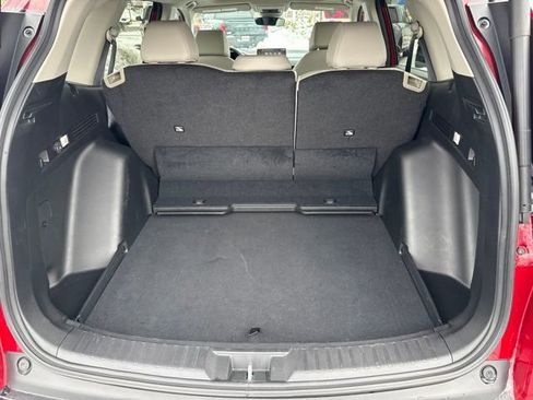 Certified 2024 Honda CR-V EX-L image 46
