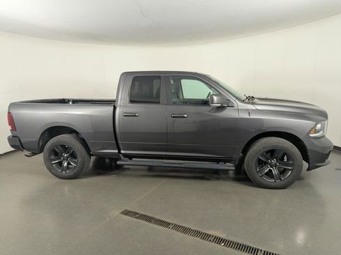 Used 2018 RAM 1500 Sport image 7