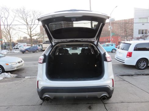 Used 2019 Ford Edge SEL w/ Equipment Group 201A image 23