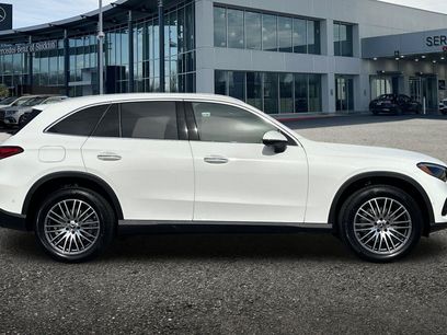 New 2026 Mercedes-Benz GLC 300 4MATIC