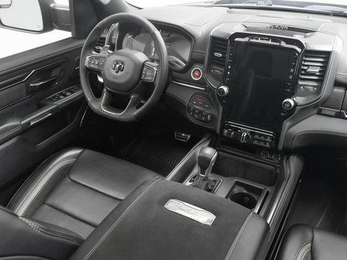 Used 2024 RAM 1500 TRX AWD/4WD image 34