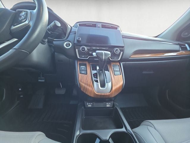 Used 2022 Honda CR-V EX-L image 11