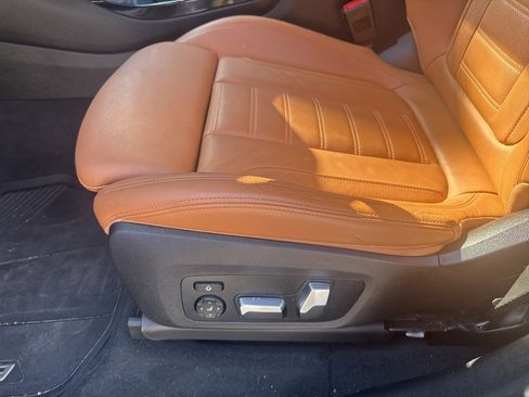 Used 2021 BMW X3 xDrive30i w/ Convenience Package image 18