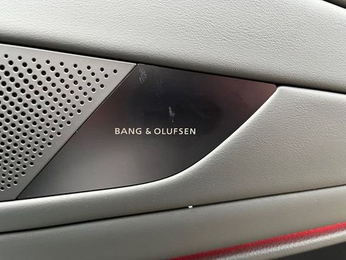 New 2026 Genesis G80 3.5T Prestige image 16