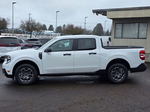 New 2026 Ford Maverick XLT w/ 4K Tow Package image 37