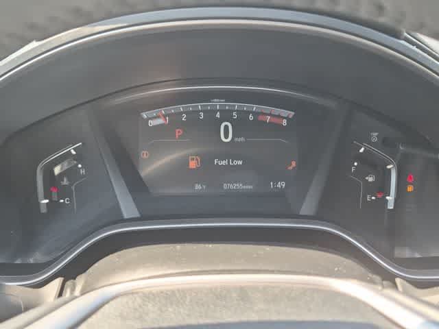Used 2019 Honda CR-V EX-L image 34