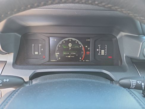 Certified 2025 Toyota 4Runner SR5 image 20