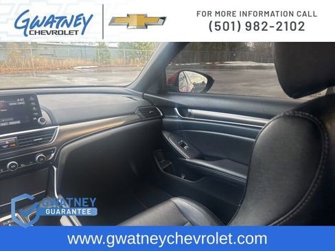 Used 2020 Honda Accord Sport image 22