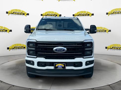 New 2026 Ford F350 Platinum image 8